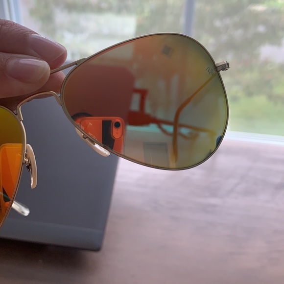 Rayban Aviators